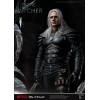 Blitzway - Geralt of Rivia 1/3 Statue Infinite Scale - The Witcher 