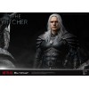 Blitzway - Geralt of Rivia 1/3 Statue Infinite Scale - The Witcher 