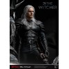 Blitzway - Geralt of Rivia 1/3 Statue Infinite Scale - The Witcher 