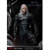 Blitzway - Geralt of Rivia 1/3 Statue Infinite Scale - The Witcher 