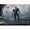 Blitzway - Geralt of Rivia 1/3 Statue Infinite Scale - The Witcher 