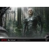 Blitzway - Geralt of Rivia 1/3 Statue Infinite Scale - The Witcher 