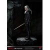 Blitzway - Geralt of Rivia 1/4 Superb Scale Statue - The Witcher
