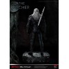 Blitzway - Geralt of Rivia 1/4 Superb Scale Statue - The Witcher