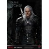 Blitzway - Geralt of Rivia 1/4 Superb Scale Statue - The Witcher