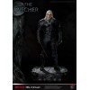 Blitzway - Geralt of Rivia 1/4 Superb Scale Statue - The Witcher