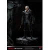 Blitzway - Geralt of Rivia 1/4 Superb Scale Statue - The Witcher