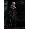 Blitzway - Geralt of Rivia 1/4 Superb Scale Statue - The Witcher