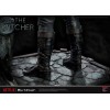 Blitzway - Geralt of Rivia 1/4 Superb Scale Statue - The Witcher
