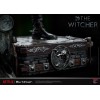 Blitzway - Geralt of Rivia 1/4 Superb Scale Statue - The Witcher