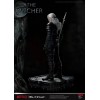 Blitzway - Geralt of Rivia 1/4 Superb Scale Statue - The Witcher