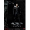Blitzway - Geralt of Rivia 1/4 Superb Scale Statue - The Witcher