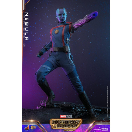 Hot Toys - Nebula - Guardians of the Galaxy Vol.3 Movie Masterpiece Series 1/6