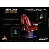 EXO-6 - Star Trek: First Contact - Captain's Chair 1:6 Scale Prop Replica