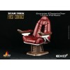 EXO-6 - Star Trek: First Contact - Captain's Chair 1:6 Scale Prop Replica