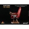 EXO-6 - Star Trek: First Contact - Captain's Chair 1:6 Scale Prop Replica