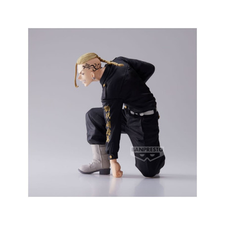 Banpresto - King of Artist - THE KEN RYUGUJIO - Tokyo Revengers