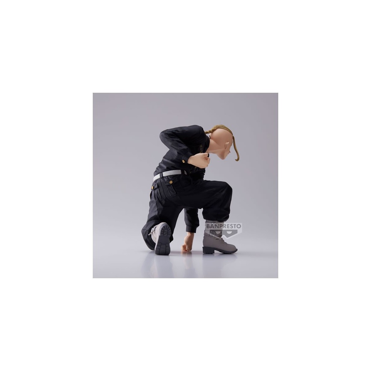 Banpresto - King of Artist - THE KEN RYUGUJIO - Tokyo Revengers