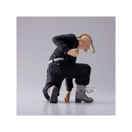 Banpresto - King of Artist - THE KEN RYUGUJIO - Tokyo Revengers