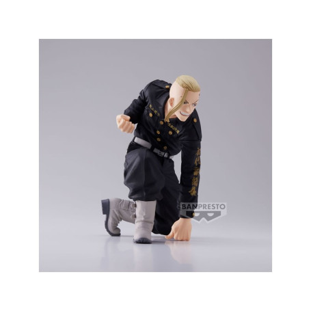 Banpresto - King of Artist - THE KEN RYUGUJIO - Tokyo Revengers
