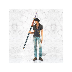 Banpresto - One Piece - THE TRAFALGAR.LAW - The Brush - SUPER MASTER STARS PIECE