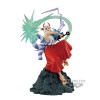 Banpresto One Piece YAMATO The Anime - DIORAMATIC
