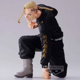 Banpresto - King of Artist - THE KEN RYUGUJIO - Tokyo Revengers