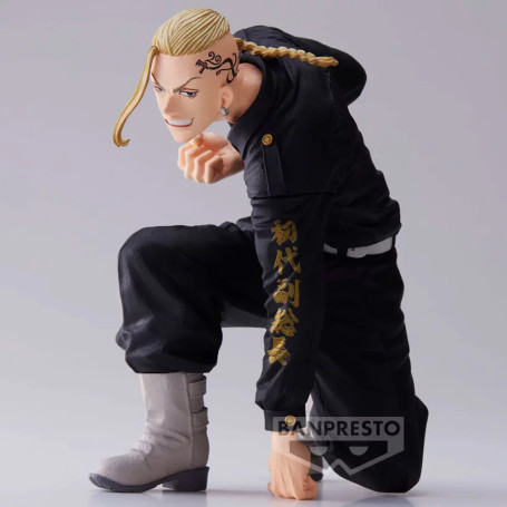 Banpresto - King of Artist - THE KEN RYUGUJIO - Tokyo Revengers