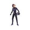 Marvel Legends Series - KANG The Conqueror - Ant-Man and the Wasp: Quantumania - Cassie Lang BAF