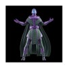 Marvel Legends Series - KANG The Conqueror - Ant-Man and the Wasp: Quantumania - Cassie Lang BAF