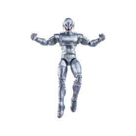 Marvel Legends Series - ULTRON - Cassie Lang BAF