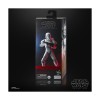 Hasbro Star Wars The Black Series - CLONE COMMANDO The Bad Batch