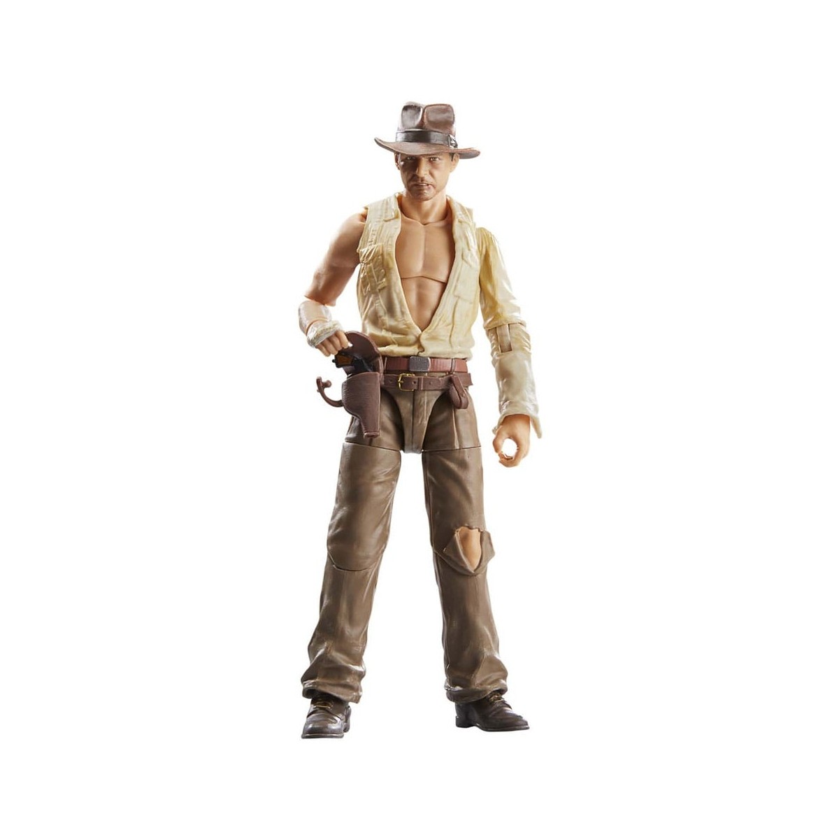 Hasbro - Indiana Jones - Indiana Jones Adventure Series: Temple of Doom 1/12