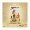 Hasbro - Indiana Jones - Indiana Jones Adventure Series: Temple of Doom 1/12