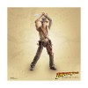 Hasbro - Indiana Jones - Indiana Jones Adventure Series: Temple of Doom 1/12