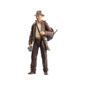Hasbro - Indiana Jones - Indiana Jones Adventure Series: Indiana Jones and the Dial of Destiny 1/12
