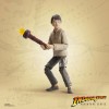 Hasbro - Half Moon - Short Round - Indiana Jones Adventure Series: Temple of Doom 1/12