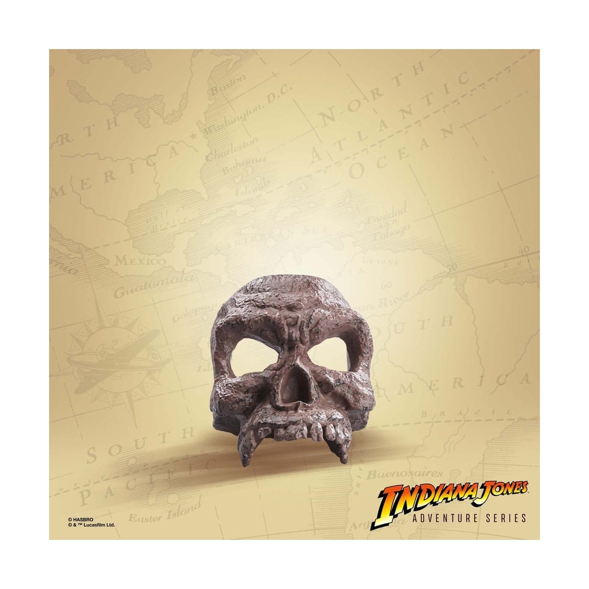 Hasbro - Helena Shaw - Indiana Jones Adventure Series: Indiana Jones and the Dial of Destiny 1/12