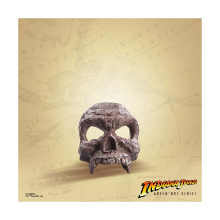Hasbro - Helena Shaw - Indiana Jones Adventure Series: Indiana Jones and the Dial of Destiny 1/12