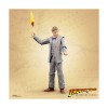 Hasbro - Professor Indiana Jones - Indiana Jones Adventure Series: Indiana Jones and the Last Crusade 1/12