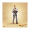 Hasbro - Professor Indiana Jones - Indiana Jones Adventure Series: Indiana Jones and the Last Crusade 1/12