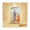 Hasbro - Professor Indiana Jones - Indiana Jones Adventure Series: Indiana Jones and the Last Crusade 1/12