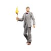Hasbro - Professor Indiana Jones - Indiana Jones Adventure Series: Indiana Jones and the Last Crusade 1/12