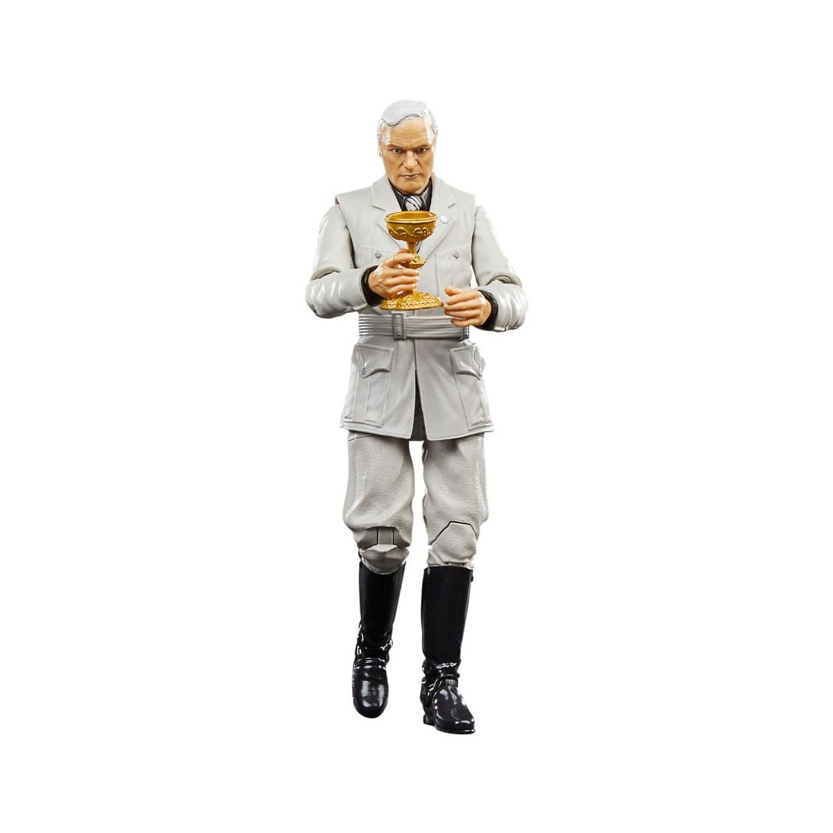 Hasbro - Walter Donovan - Indiana Jones Adventure Series: Indiana Jones and the Last Crusade 1/12