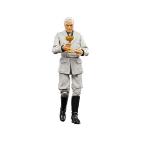 Hasbro - Walter Donovan - Indiana Jones Adventure Series: Indiana Jones and the Last Crusade 1/12