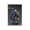 JoyToy - Space Marines - Ultramarines - Honor Guard Chapter Champion 1/18 - Warhammer 40K