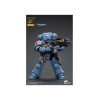 JoyToy Space Marines - Space Wolves - Intercessors 1/18 - Warhammer 40K