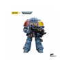 JoyToy Space Marines - Space Wolves - Intercessors 1/18 - Warhammer 40K