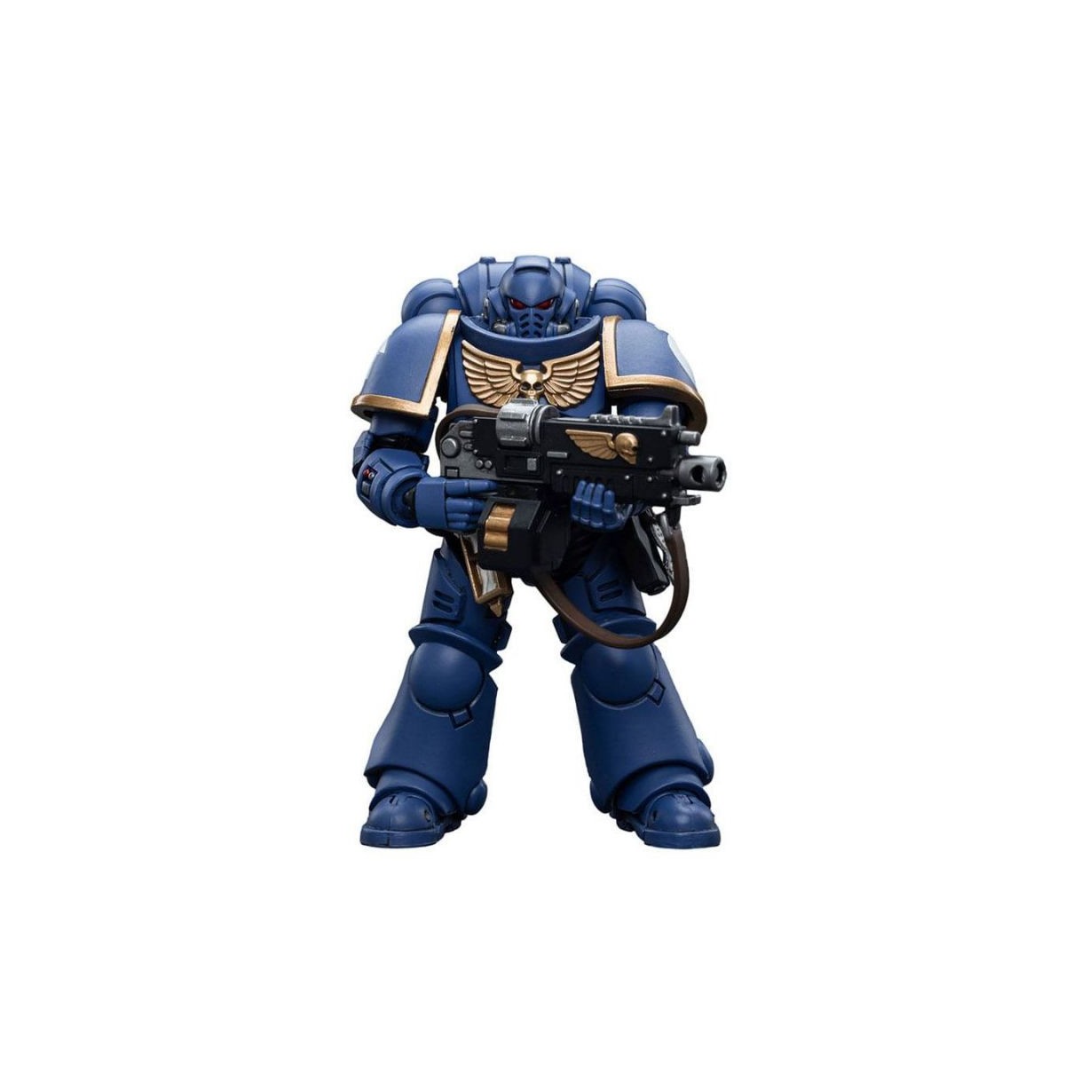 JoyToy Ultramarines - Intercessors 2 1/18 - Warhammer 40K