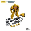 JoyToy Space marines - Imperial Fists 2 - Intercessors 1/18 - Warhammer 40K